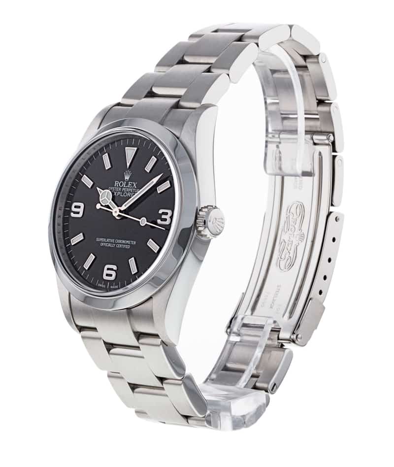 Rolex Explorer 114270